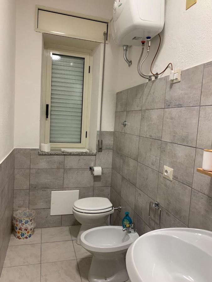 Casetta Genneria Seùlo Exteriör bild