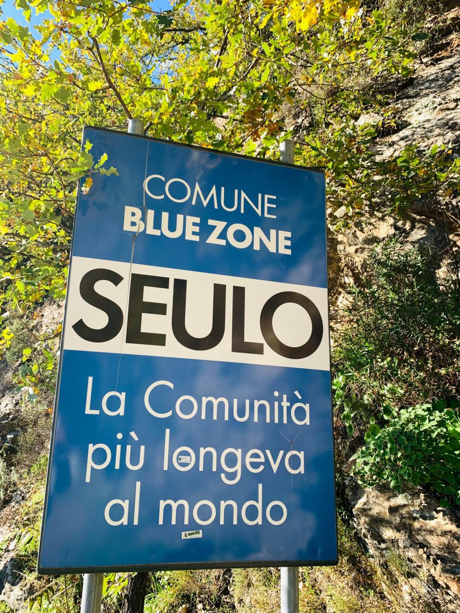 Casetta Genneria Seùlo Exteriör bild